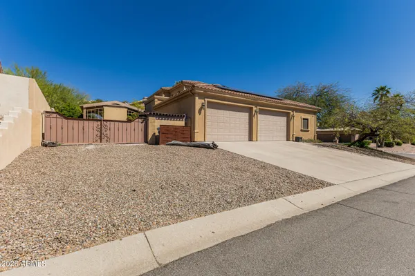 $1,275,000 | 15835 North Eagles Nest Drive, Fountain Hills, AZ 85268