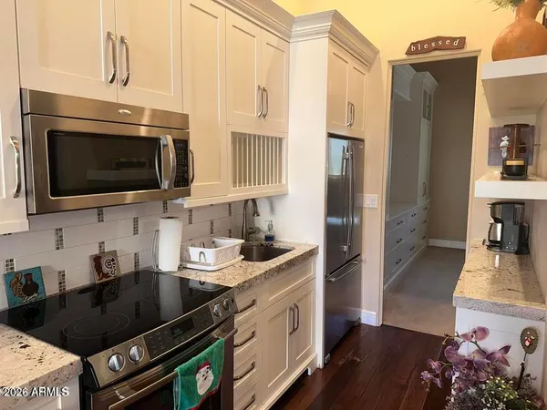 $1,275,000 | 15835 North Eagles Nest Drive, Fountain Hills, AZ 85268