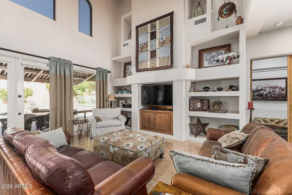 $1,275,000 | 15835 North Eagles Nest Drive, Fountain Hills, AZ 85268