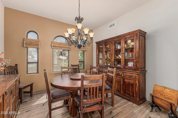 $1,275,000 | 15835 North Eagles Nest Drive, Fountain Hills, AZ 85268