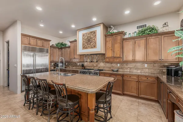 $1,275,000 | 15835 North Eagles Nest Drive, Fountain Hills, AZ 85268