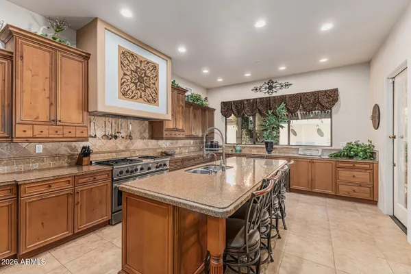 $1,275,000 | 15835 North Eagles Nest Drive, Fountain Hills, AZ 85268