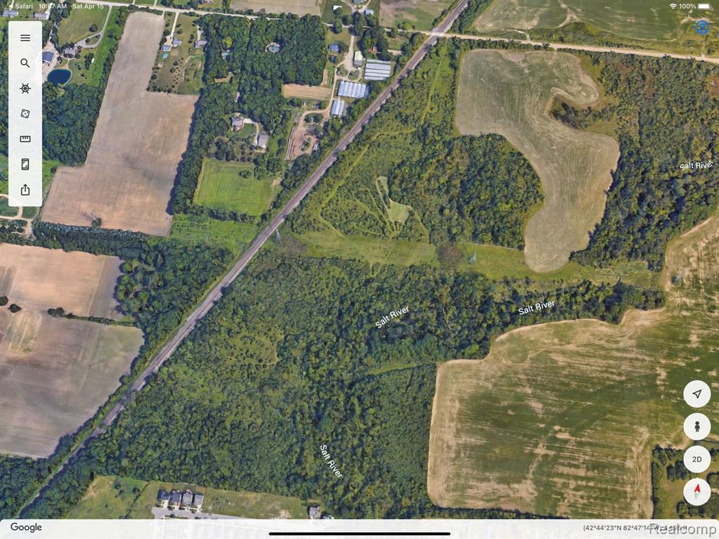 28 28 Mile Road New Haven, MI 48048 - Photo 10 of 20