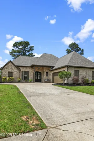 $369,000 | 211 Wellington Way, Brandon, MS 39047