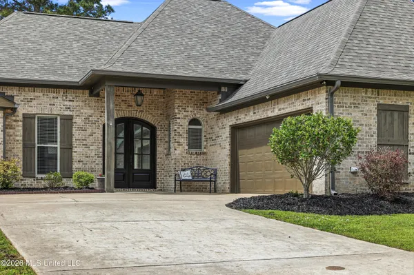$369,000 | 211 Wellington Way, Brandon, MS 39047