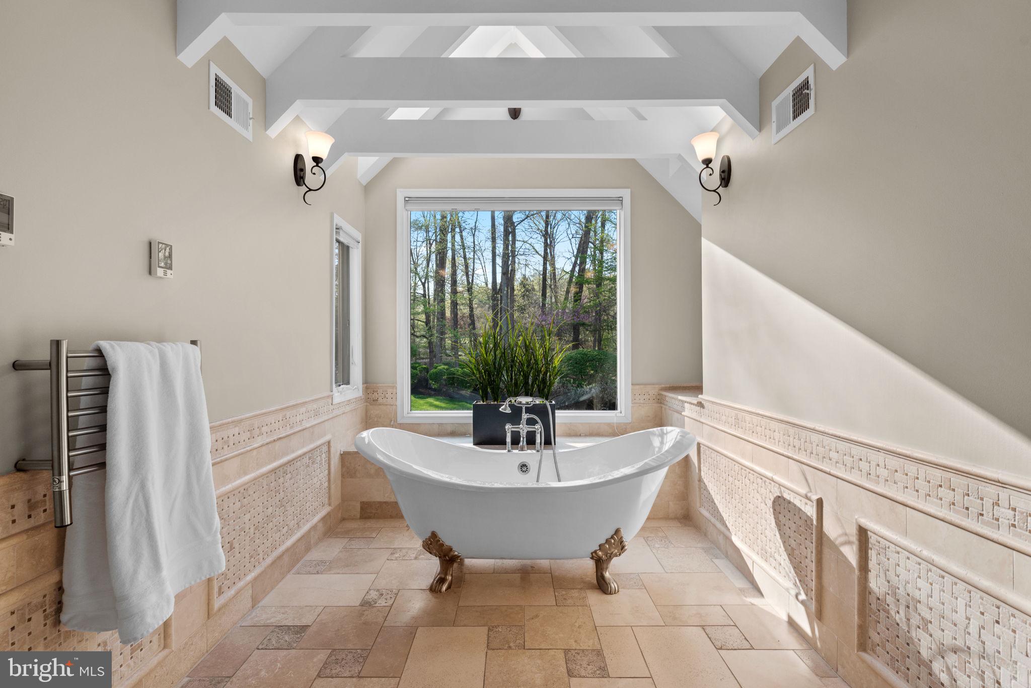 13791 Lakeside Drive Clarksville, MD 21029 - Photo 46 of 90 Soaking tub