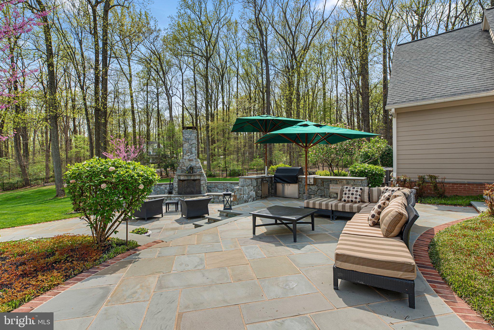 13791 Lakeside Drive Clarksville, MD 21029 - Photo 80 of 90 Patio