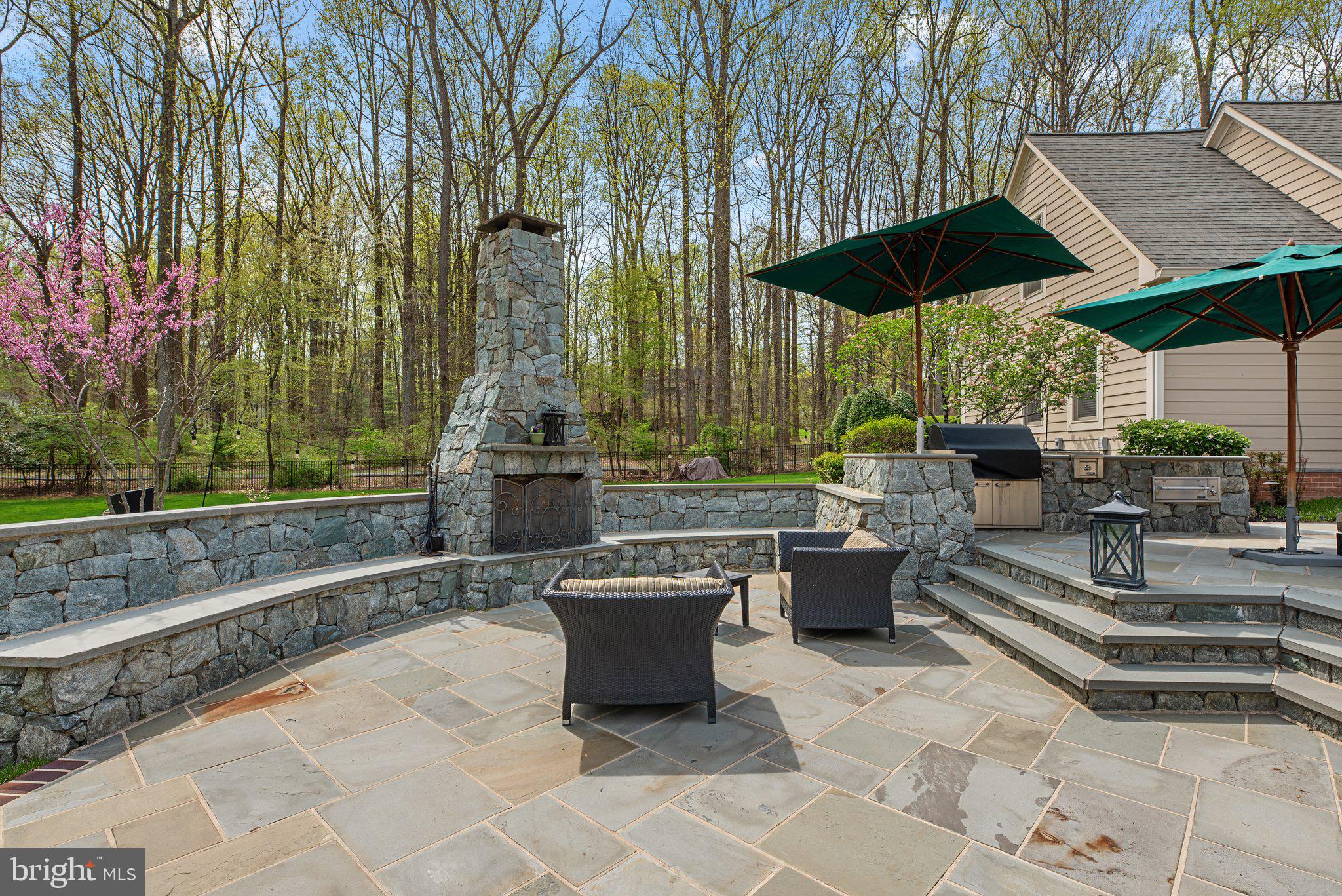 13791 Lakeside Drive Clarksville, MD 21029 - Photo 83 of 90