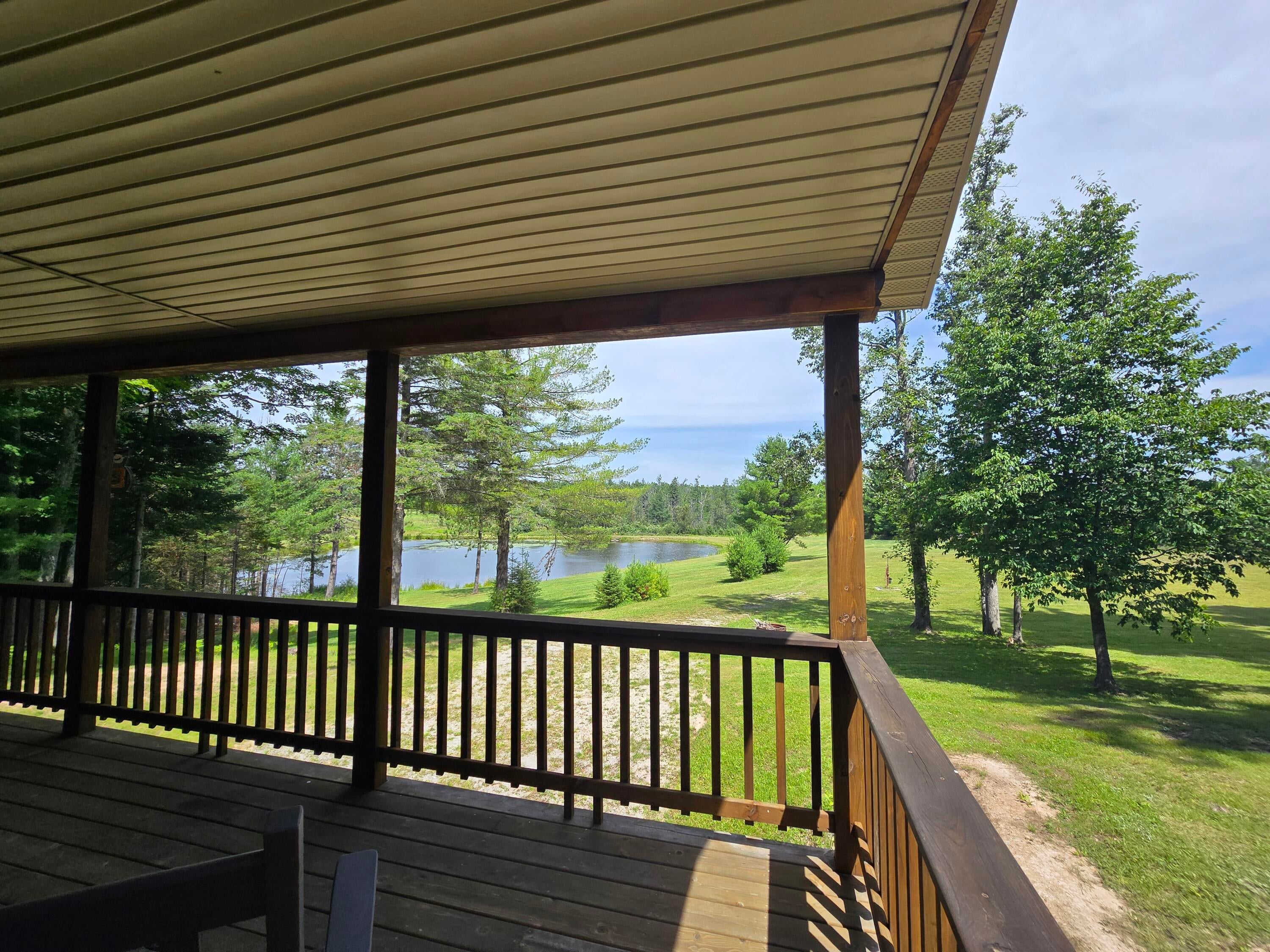 8716 Mc Collum Lake Road Curran, MI 48728 - Photo 33 of 113 20250723_125737
