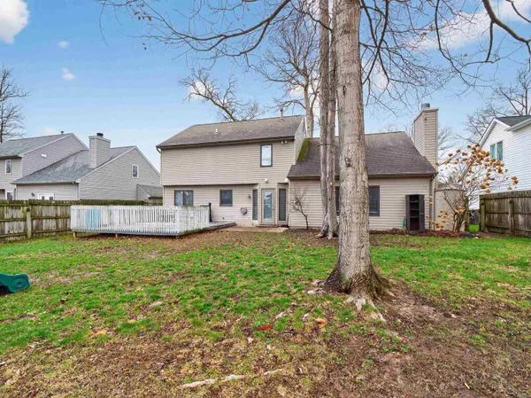 $324,900 | 6216 Hunter Wood Drive, Fort Wayne, IN 46835