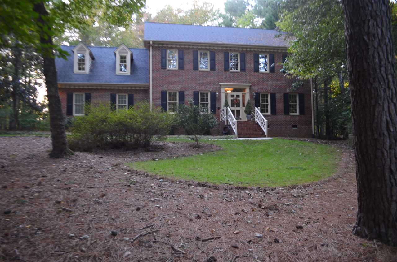 10605 Dunhill Terrace Raleigh, NC 27615 - Photo 2 of 17 Photo 2
