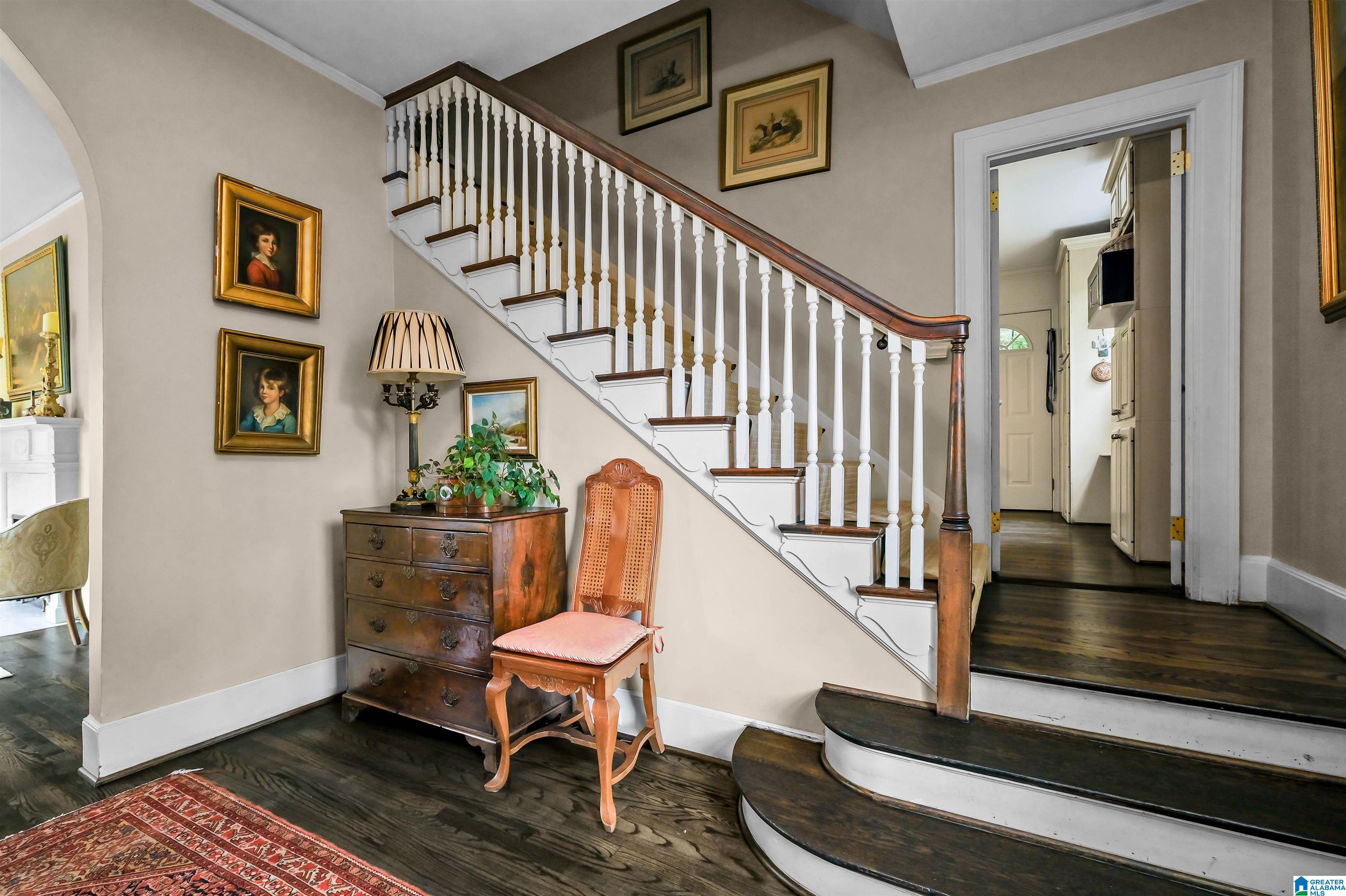 3516 Country Club Road Birmingham, AL 35213 - Photo 30 of 65