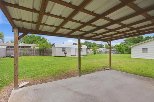 $129,900 | 1807 Drost Street, Sulphur, LA 70663