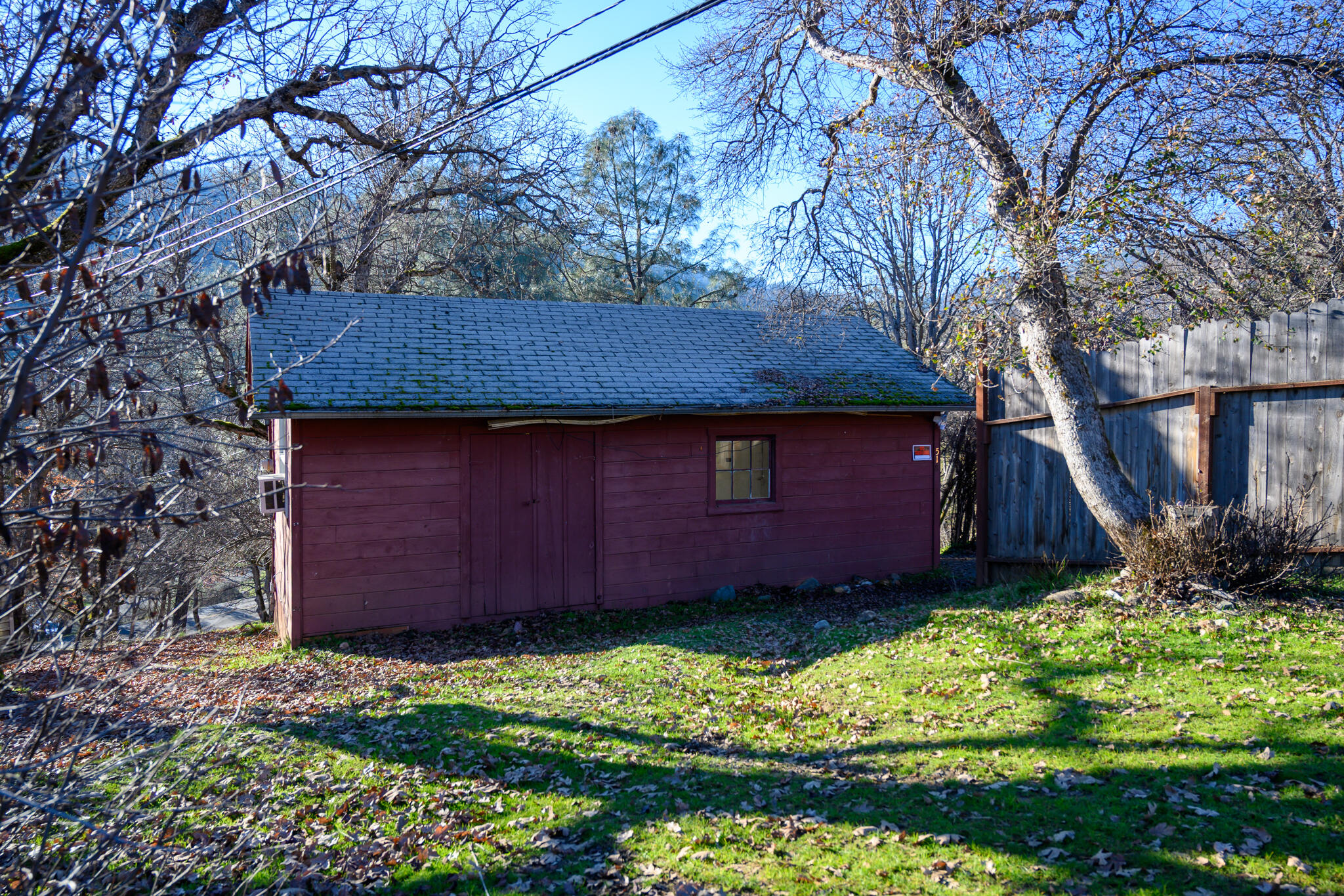 51-75 Hart Road Weaverville, CA 96093 - Photo 29 of 40 workshop