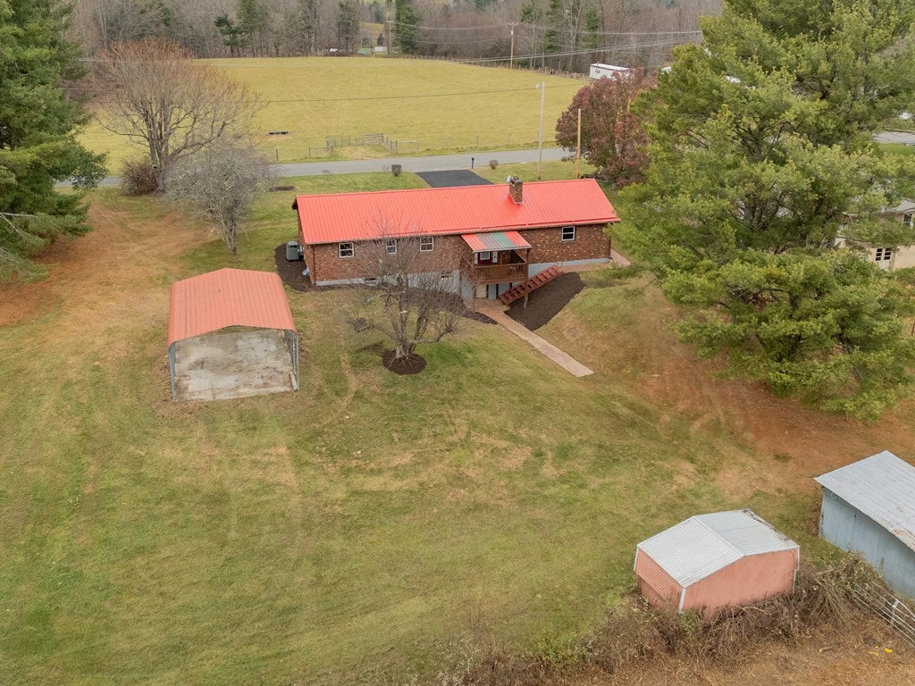 1753 Rescue Road Austinville, VA 24312 - Photo 82 of 83 Gallery Image 82