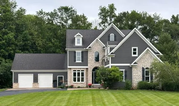 $849,900 | 10357 Jill Lane, Berrien Springs, MI 49103
