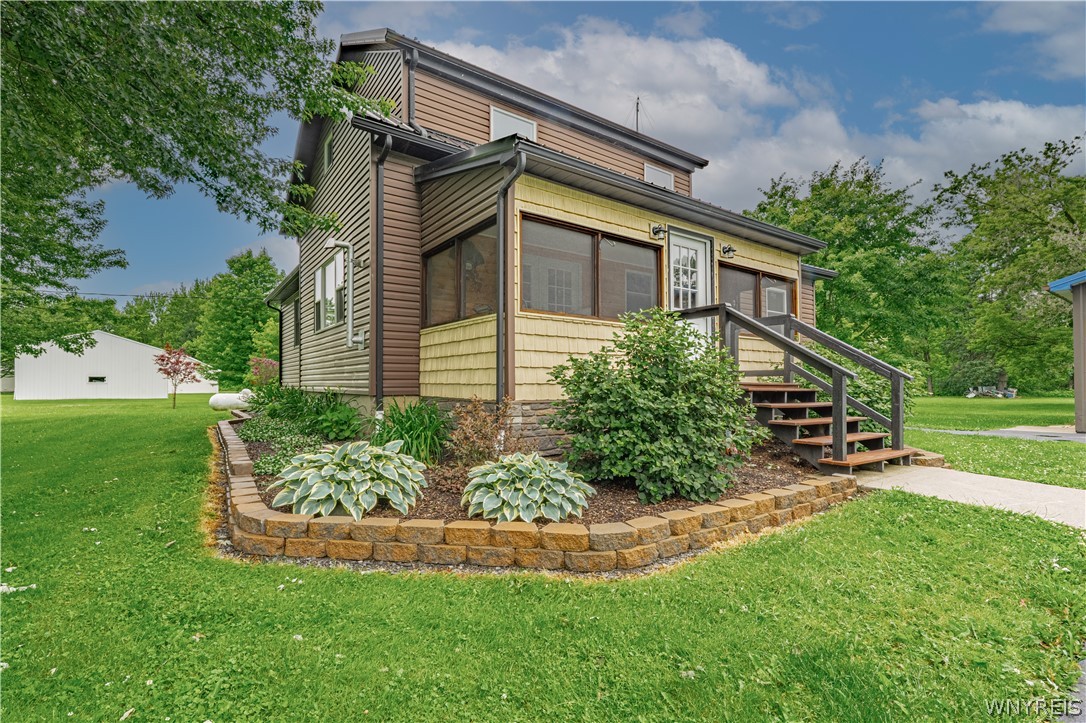 9273 Foote Road Royalton, NY 14001 - Photo 2 of 48