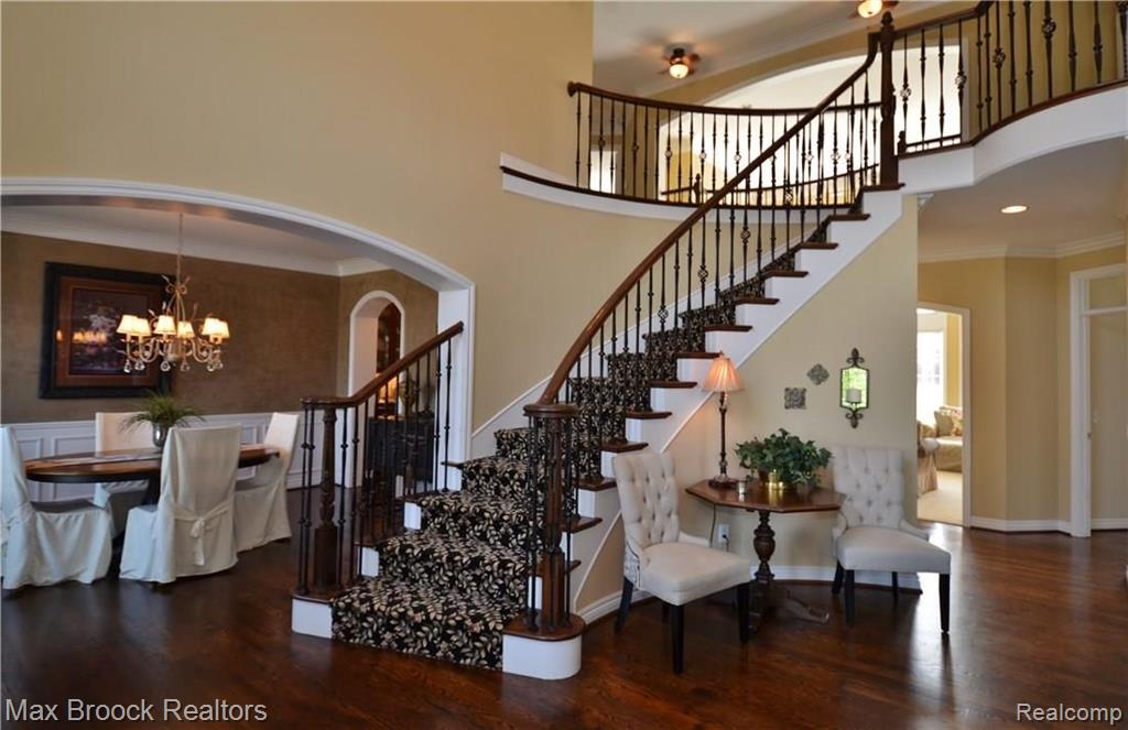 1365 Galena Rochester Hills, MI 48306 - Photo 14 of 21
