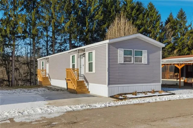 $55,000 | 328 Festival, Washington, PA 15301