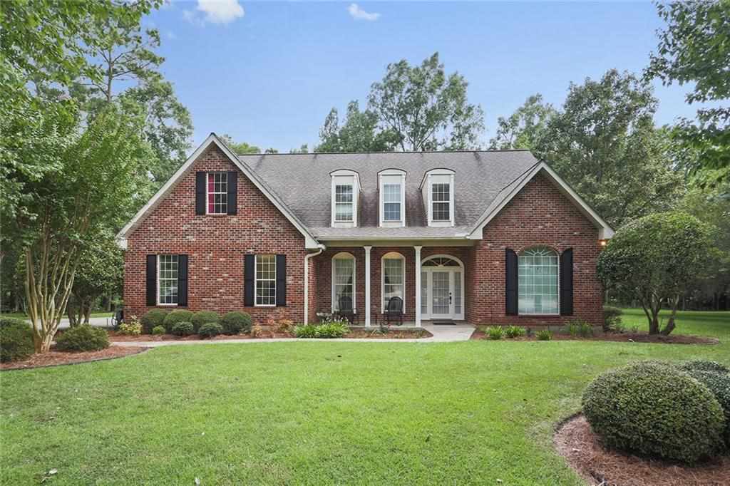 87 Walnut Place Covington, LA 70433 - Photo 1 of 19 Gallery Image 1