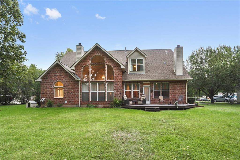 87 Walnut Place Covington, LA 70433 - Photo 19 of 19 Gallery Image 19