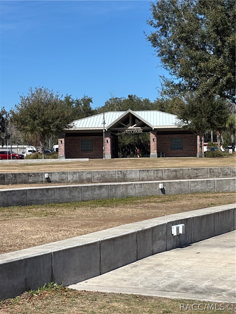 6079 East Penrose Street Inverness, FL 34452 - Photo 54 of 59 Liberty Park