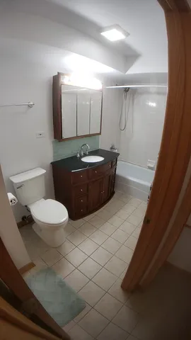 $1,500 | 1130 Dunlop Avenue, Unit 2C, Forest Park, IL 60130