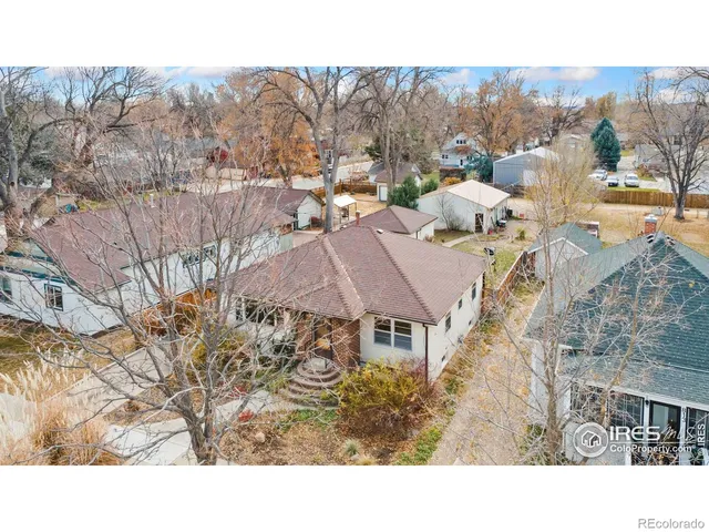 $579,000 | 805 Walnut Street, Windsor, CO 80550