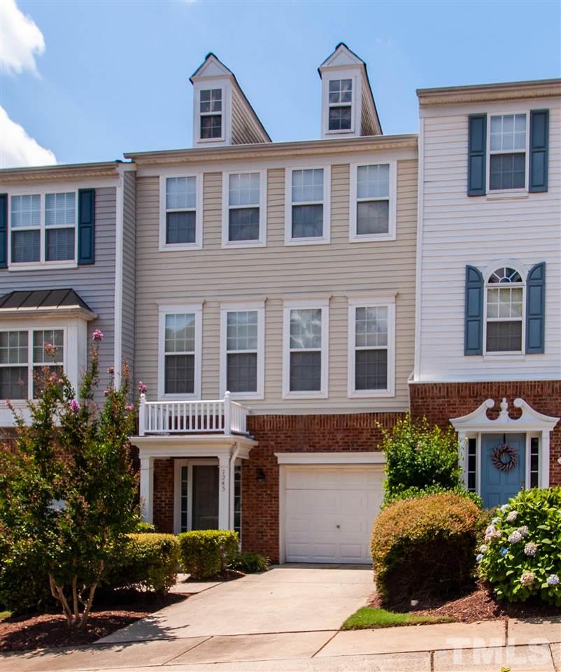 7243 Galon Glen Road Raleigh, NC 27613 - Photo 1 of 29