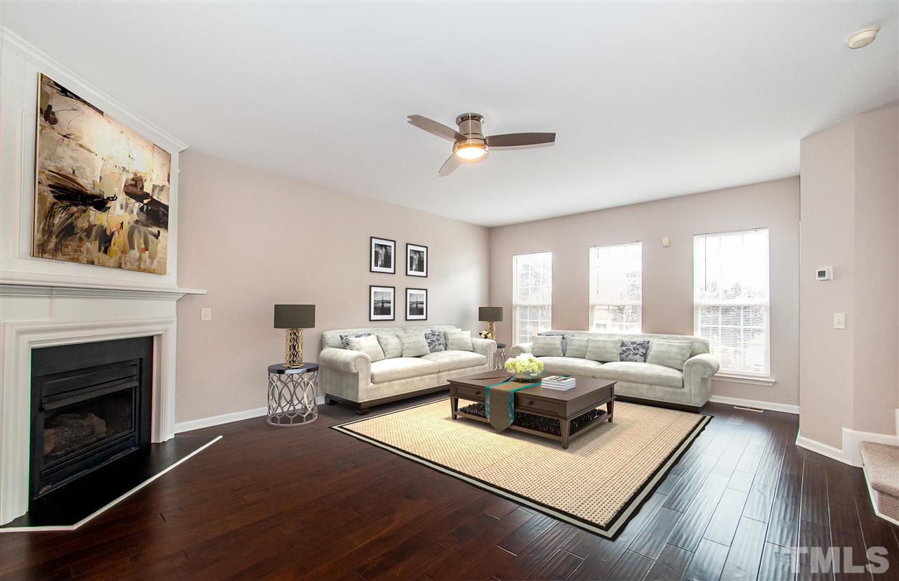 7243 Galon Glen Road Raleigh, NC 27613 - Photo 7 of 29