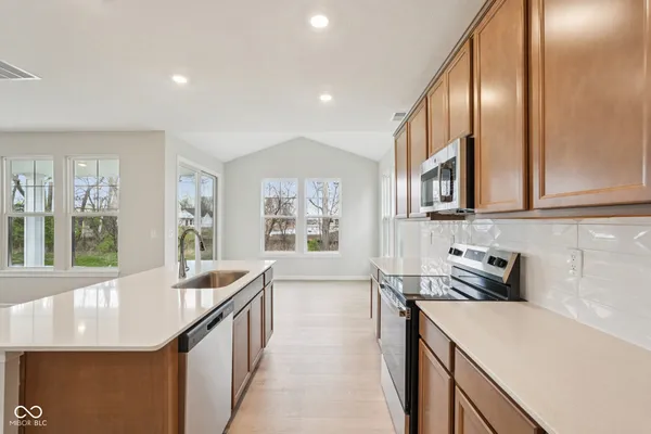 $424,999 | 16042 Meadow Frost Court, Fishers, IN 46037