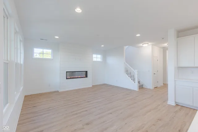 $444,999 | 16042 Meadow Frost Court, Fishers, IN 46037