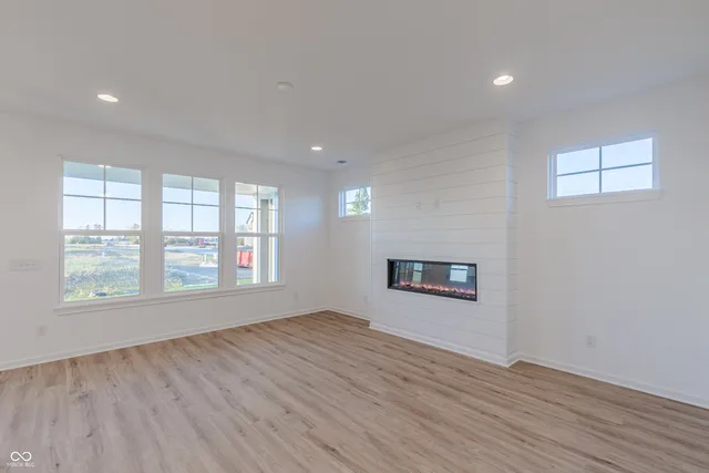 $444,999 | 16042 Meadow Frost Court, Fishers, IN 46037