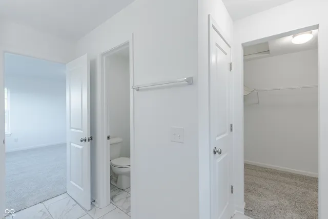 $444,999 | 16042 Meadow Frost Court, Fishers, IN 46037