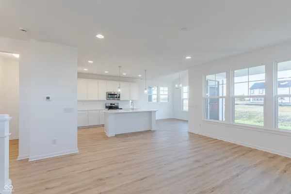 $424,999 | 16042 Meadow Frost Court, Fishers, IN 46037
