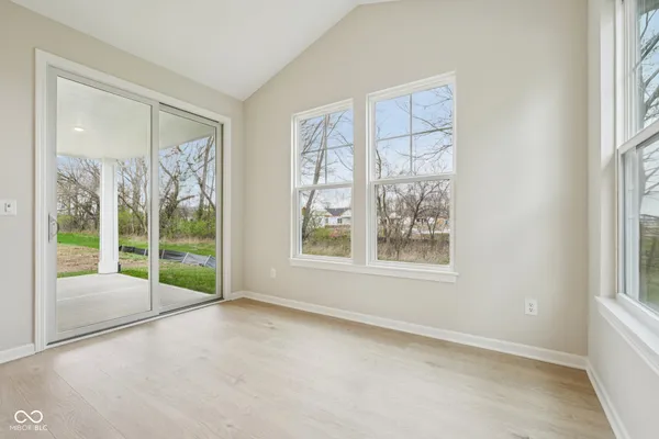 $424,999 | 16042 Meadow Frost Court, Fishers, IN 46037