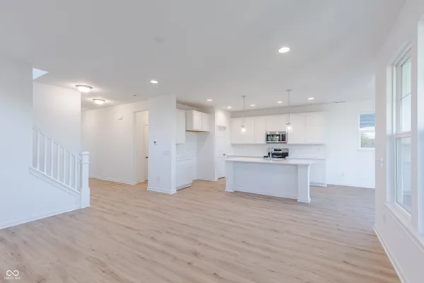 $424,999 | 16042 Meadow Frost Court, Fishers, IN 46037