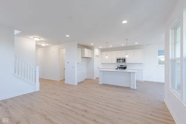 $444,999 | 16042 Meadow Frost Court, Fishers, IN 46037