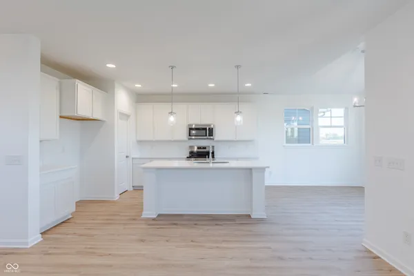 $424,999 | 16042 Meadow Frost Court, Fishers, IN 46037