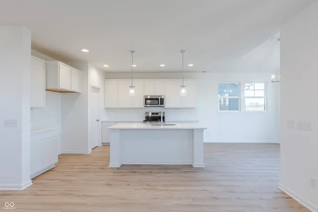 $444,999 | 16042 Meadow Frost Court, Fishers, IN 46037