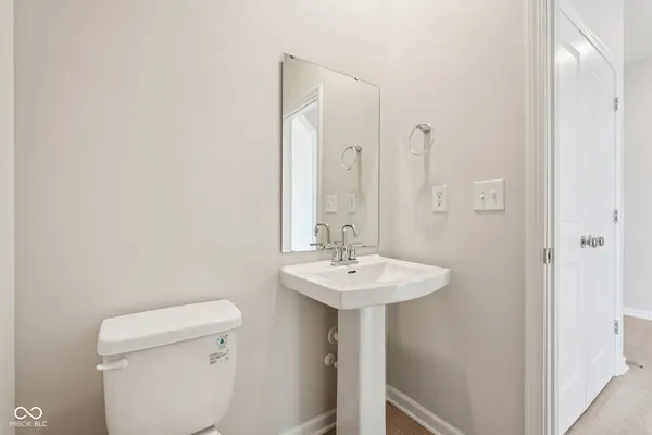 $424,999 | 16042 Meadow Frost Court, Fishers, IN 46037