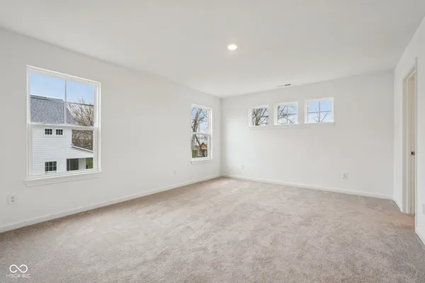 $424,999 | 16042 Meadow Frost Court, Fishers, IN 46037