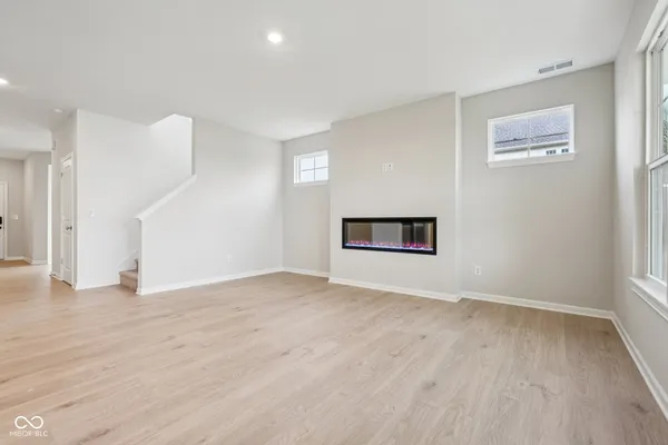 $424,999 | 16042 Meadow Frost Court, Fishers, IN 46037