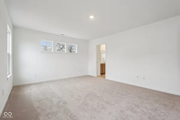 $424,999 | 16042 Meadow Frost Court, Fishers, IN 46037