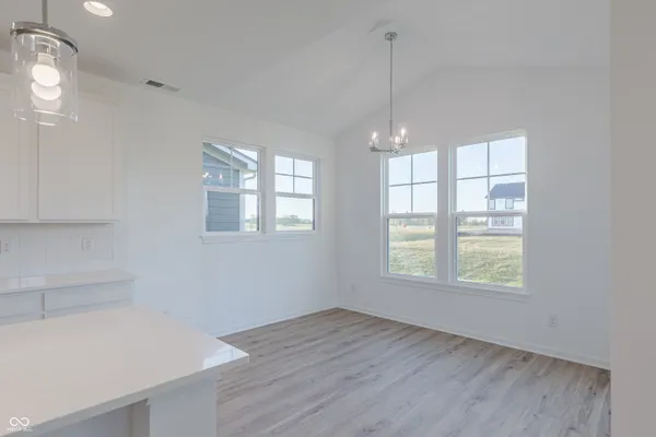 $424,999 | 16042 Meadow Frost Court, Fishers, IN 46037