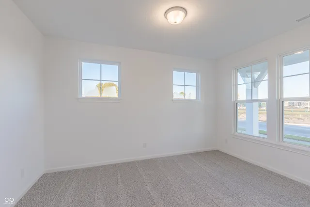 $444,999 | 16042 Meadow Frost Court, Fishers, IN 46037