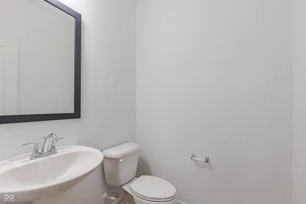 $424,999 | 16042 Meadow Frost Court, Fishers, IN 46037