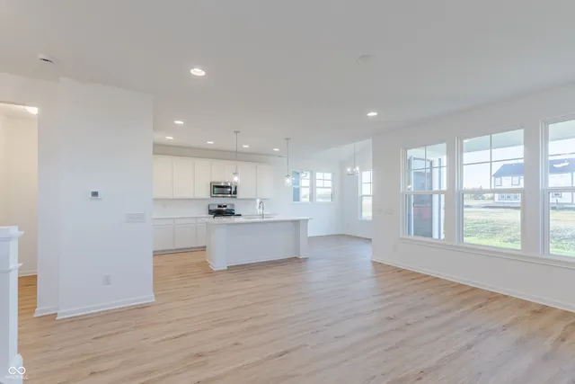 $444,999 | 16042 Meadow Frost Court, Fishers, IN 46037