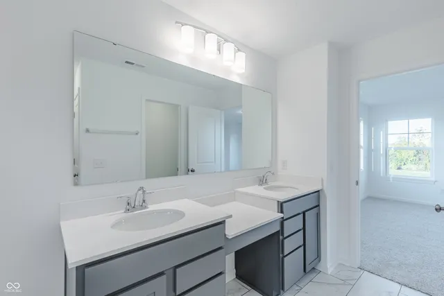 $444,999 | 16042 Meadow Frost Court, Fishers, IN 46037