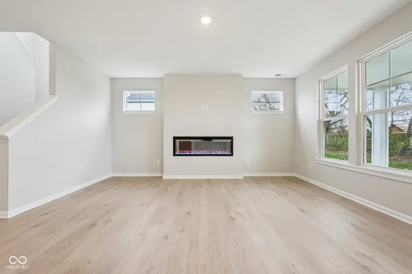 $424,999 | 16042 Meadow Frost Court, Fishers, IN 46037